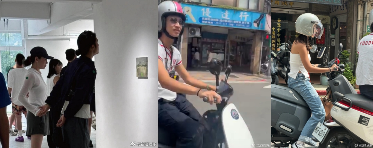 魏如萱被打脸